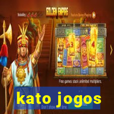 kato jogos